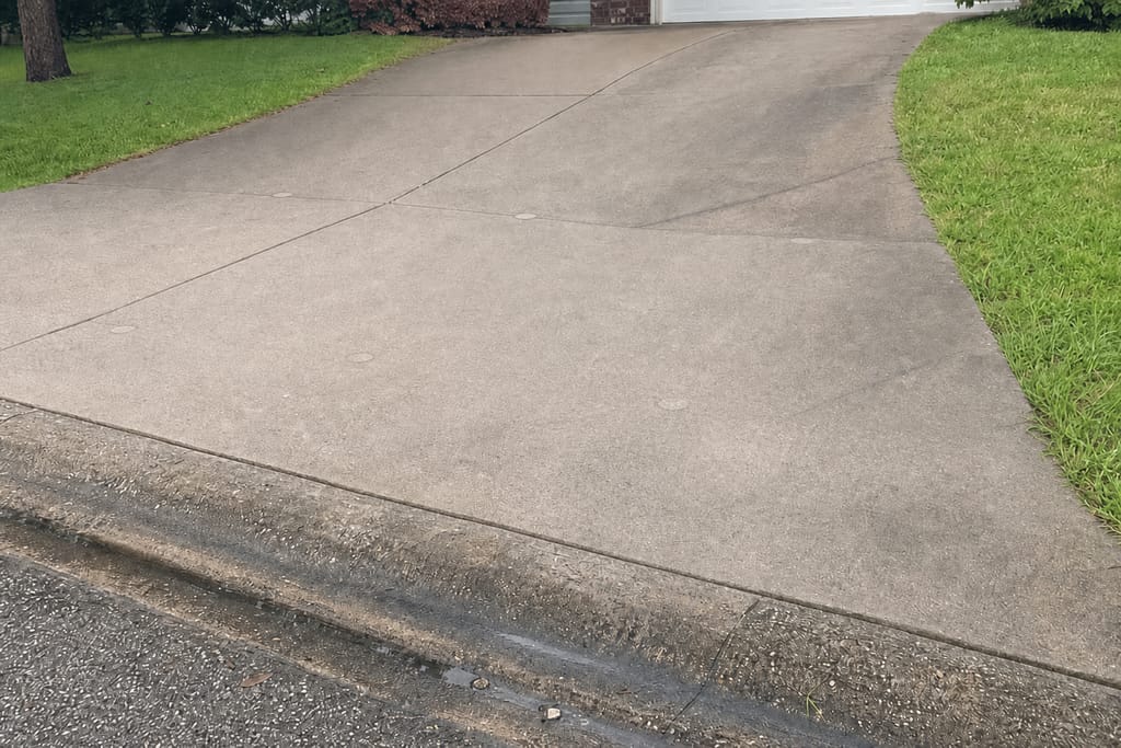 Richardson Concrete Lifting: Concrete Lifting in Richardson, TX photo