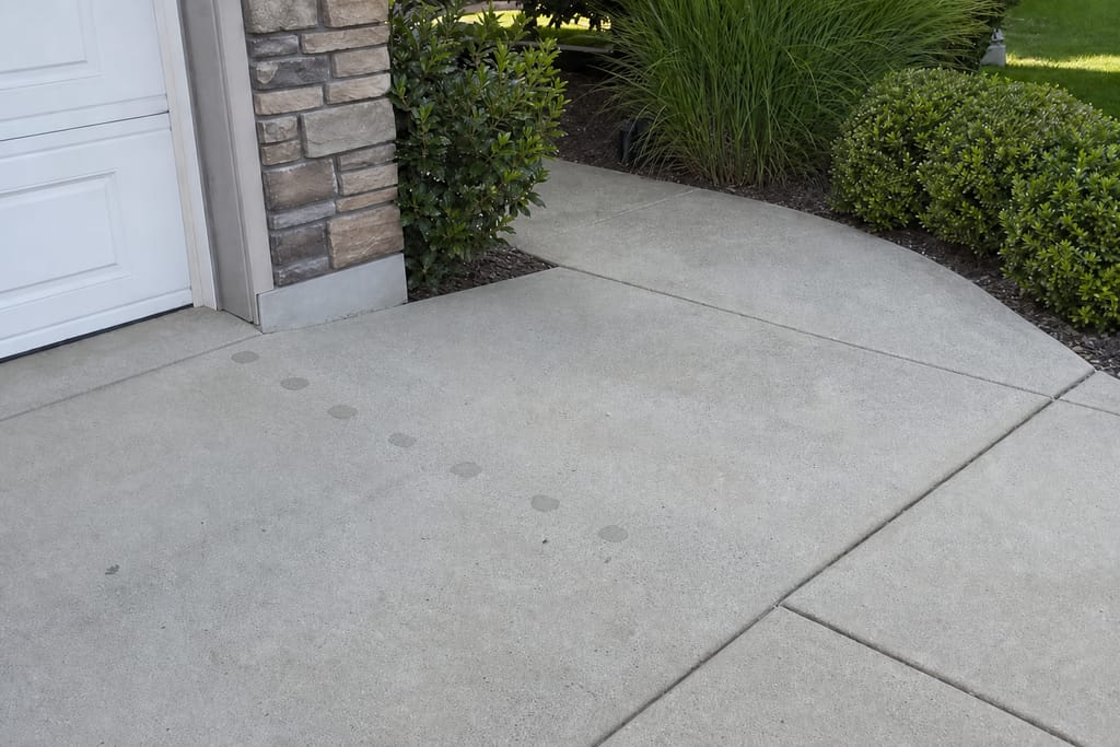 Slab Stabilization photo