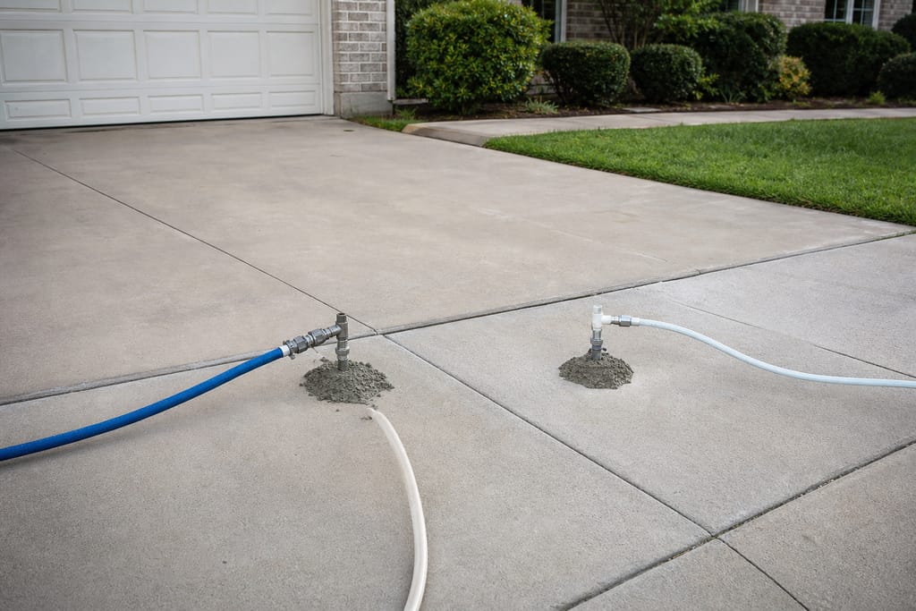 Method choice photo